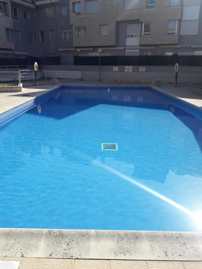 شقة Duplex Con Piscina Vut1230As La Arena المظهر الخارجي الصورة
