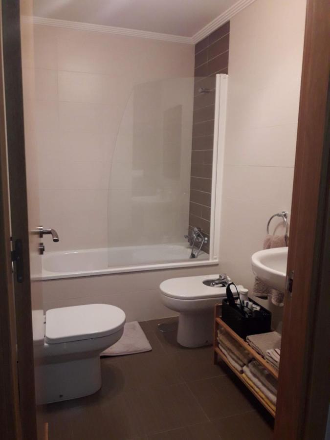 شقة Duplex Con Piscina Vut1230As La Arena المظهر الخارجي الصورة
