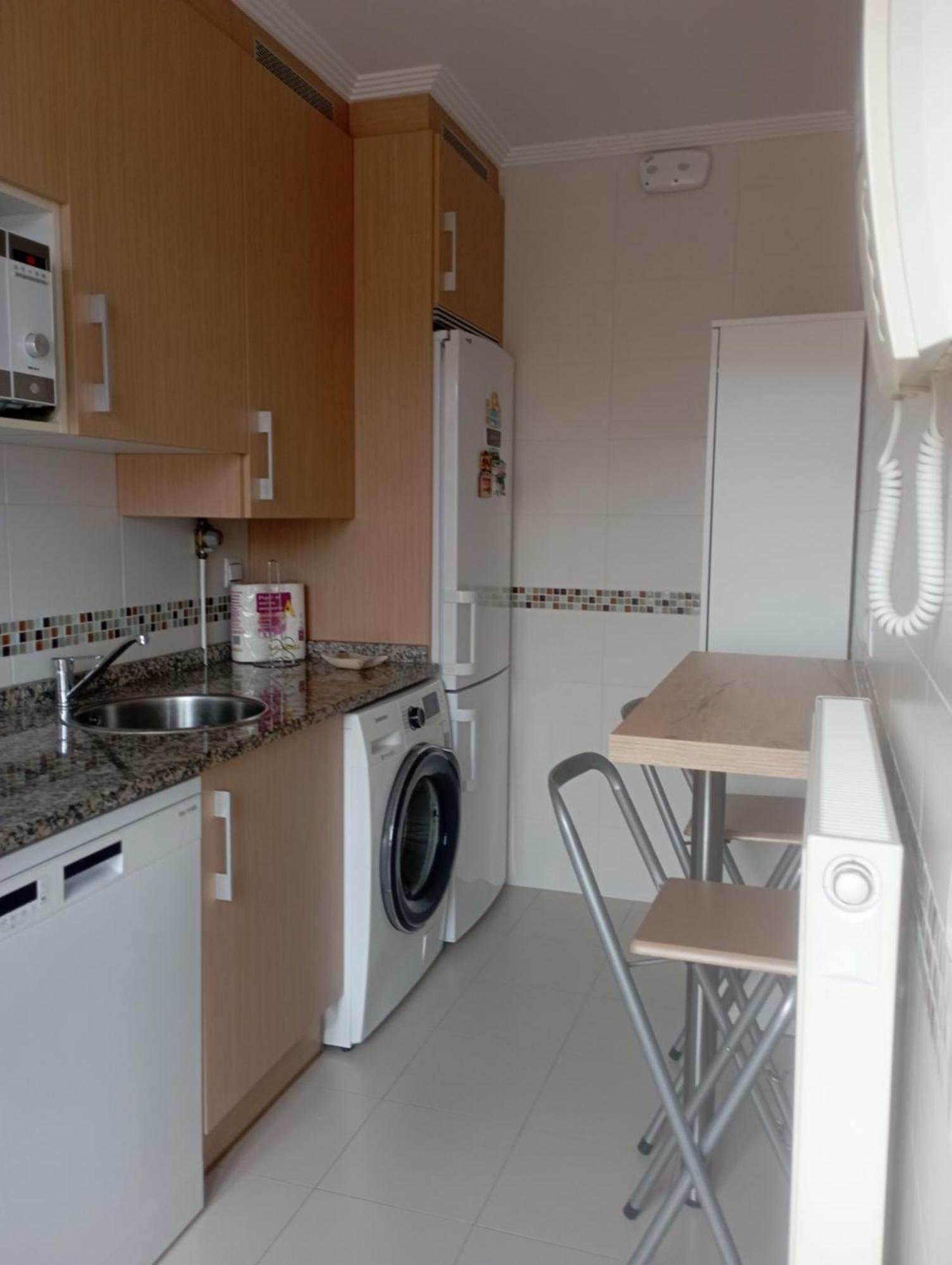 شقة Duplex Con Piscina Vut1230As La Arena المظهر الخارجي الصورة